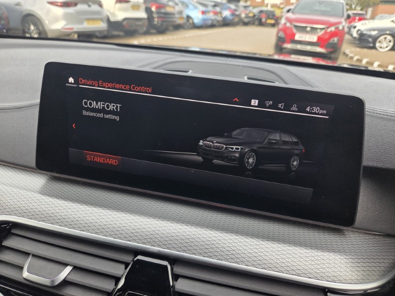 Used BMW 5 Series 2020 for sale - 78133664: Photo 32