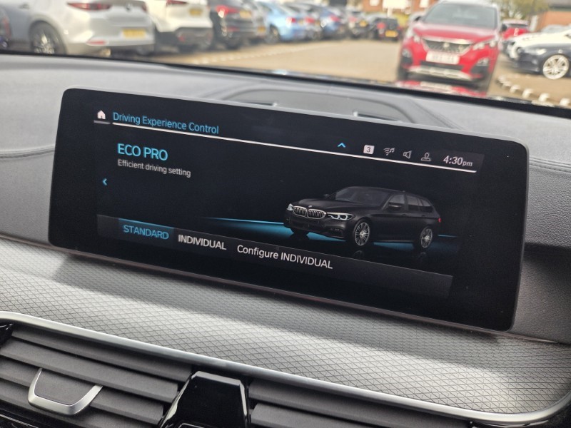 Used BMW 5 Series 2020 for sale - 78133664: Photo 33