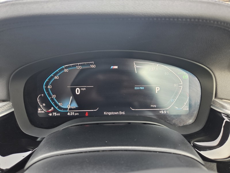 Used BMW 5 Series 2020 for sale - 78133664: Photo 37