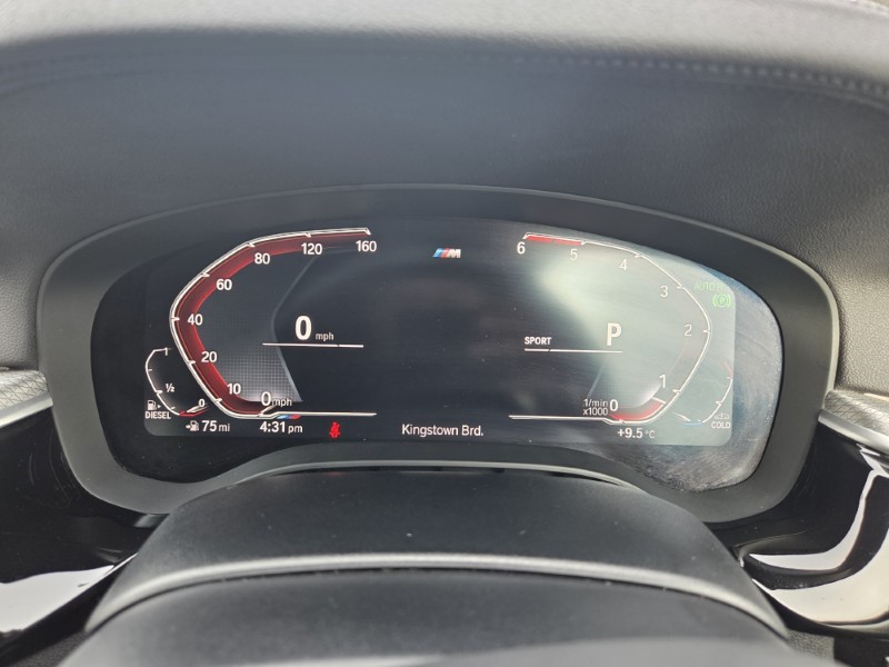 Used BMW 5 Series 2020 for sale - 78133664: Photo 38