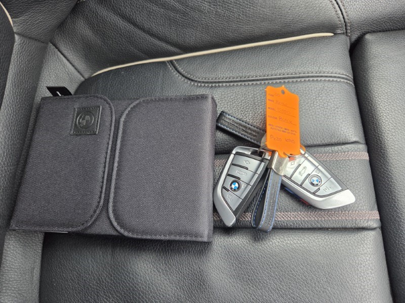 Used BMW 5 Series 2020 for sale - 78133664: Photo 42