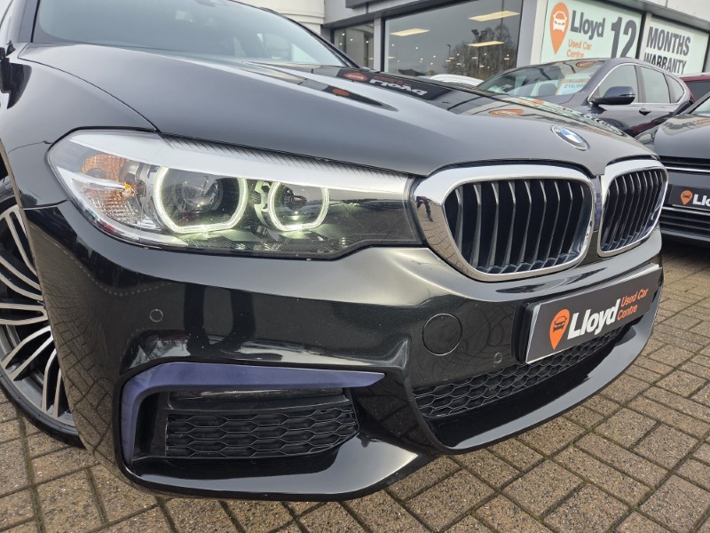 Used BMW 5 Series 2020 for sale - 78133664: Photo 43