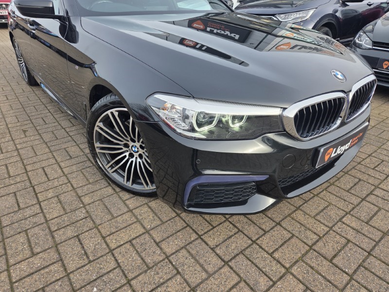 Used BMW 5 Series 2020 for sale - 78133664: Photo 44