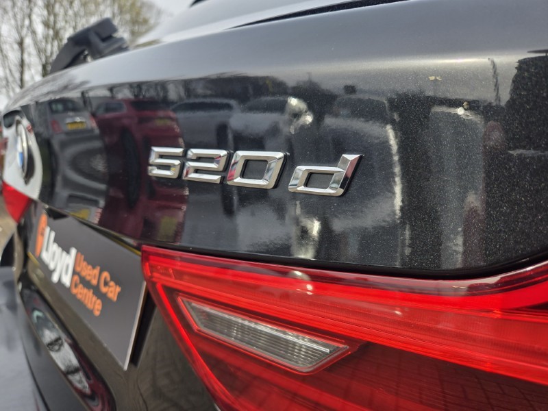 Used BMW 5 Series 2020 for sale - 78133664: Photo 46