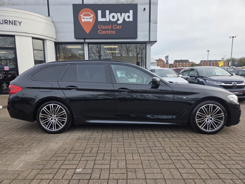 Used BMW 5 Series 2020 for sale - 78133664: Photo 6