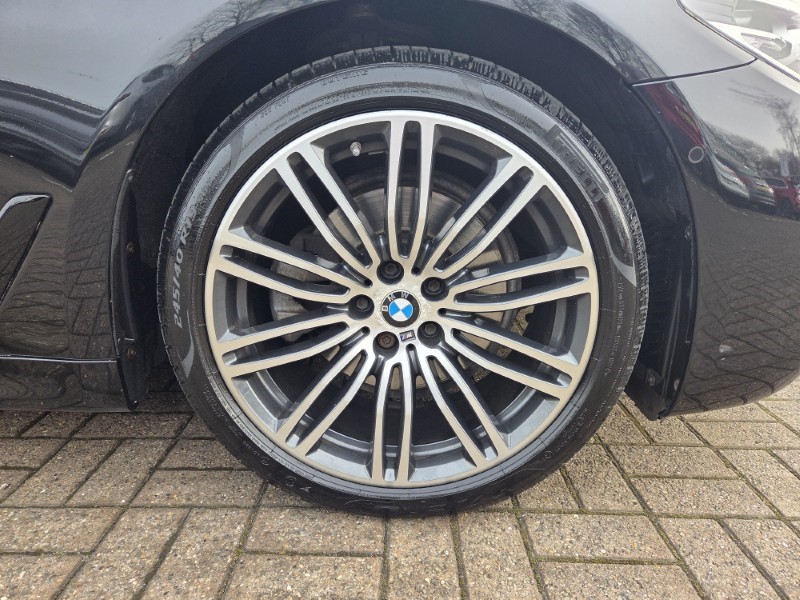 Used BMW 5 Series 2020 for sale - 78133664: Photo 9