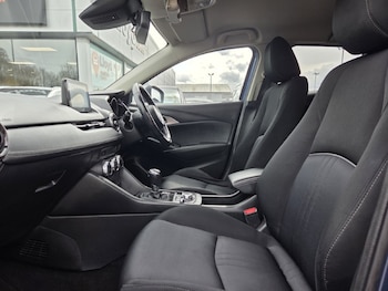 Used Mazda CX-3 2019 for sale - 78286530: Photo