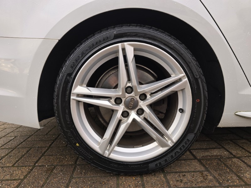 Used Audi A4 2016 for sale - 77207093: Photo 10