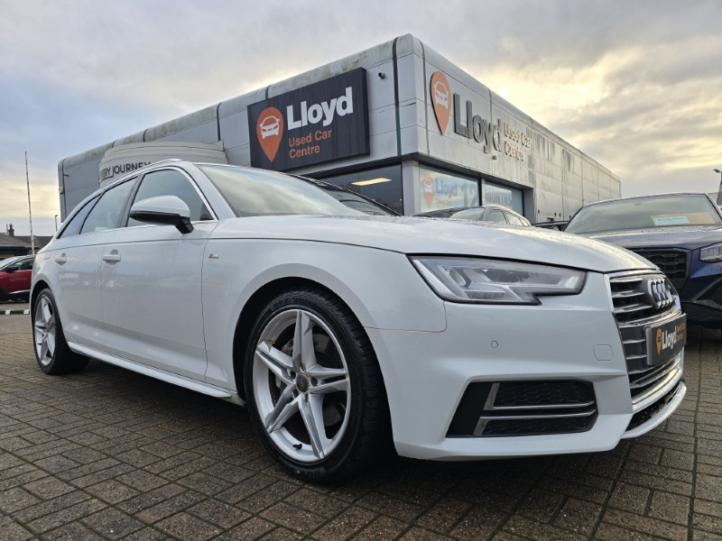 Used Audi A4 2016 for sale - 77207093: Photo 13