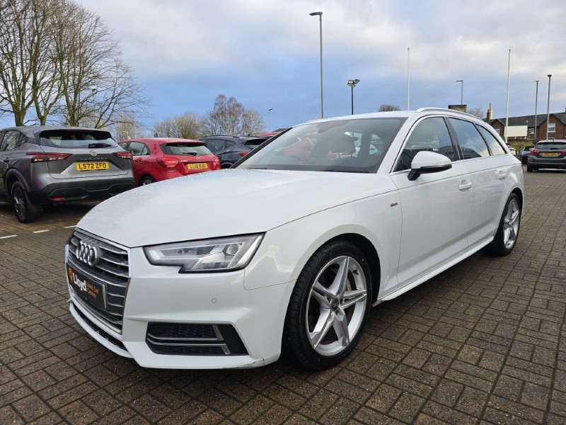 Used Audi A4 2016 for sale - 77207093: Photo 14