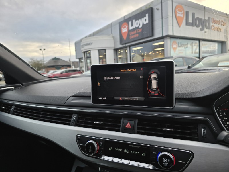 Used Audi A4 2016 for sale - 77207093: Photo 15