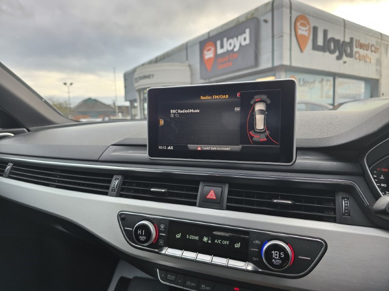 Used Audi A4 2016 for sale - 77207093: Photo 16