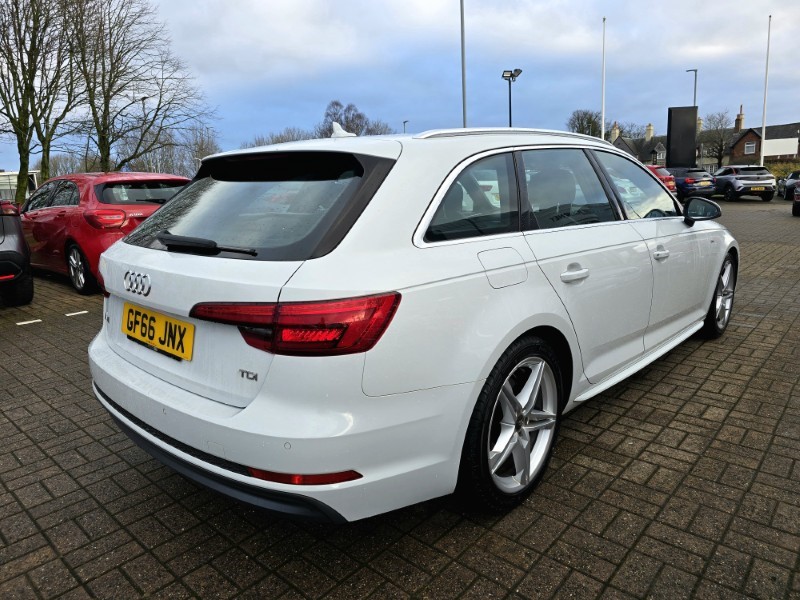Used Audi A4 2016 for sale - 77207093: Photo 17