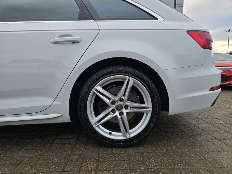 Used Audi A4 2016 for sale - 77207093: Photo 19