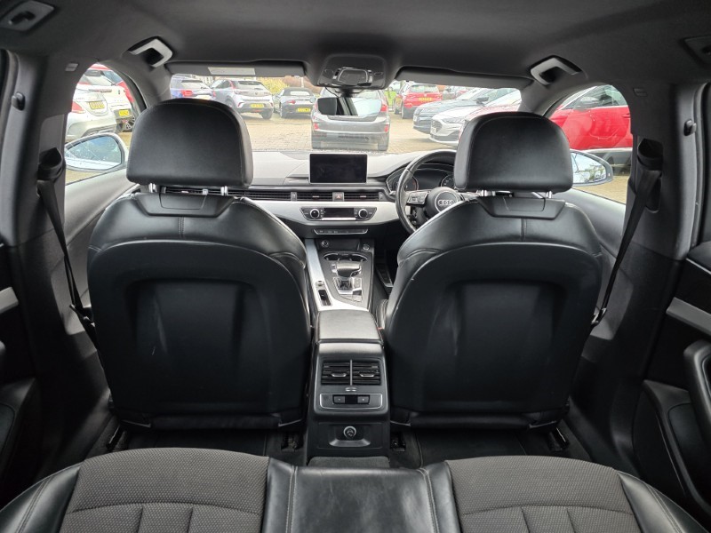 Used Audi A4 2016 for sale - 77207093: Photo 23