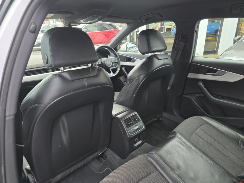 Used Audi A4 2016 for sale - 77207093: Photo 25