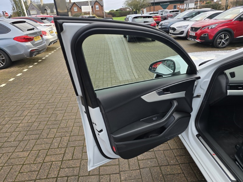 Used Audi A4 2016 for sale - 77207093: Photo 27