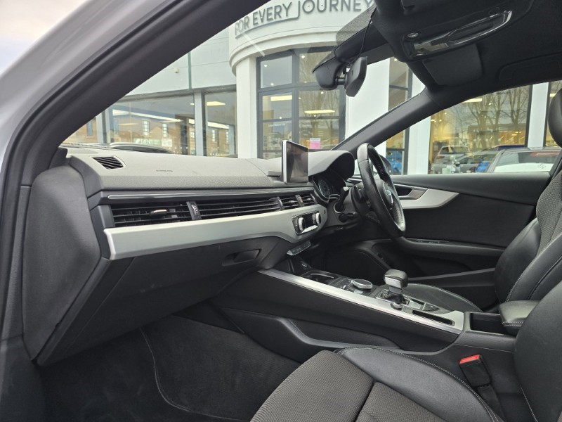 Used Audi A4 2016 for sale - 77207093: Photo 28