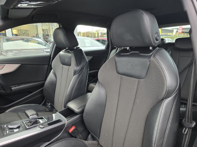 Used Audi A4 2016 for sale - 77207093: Photo 29