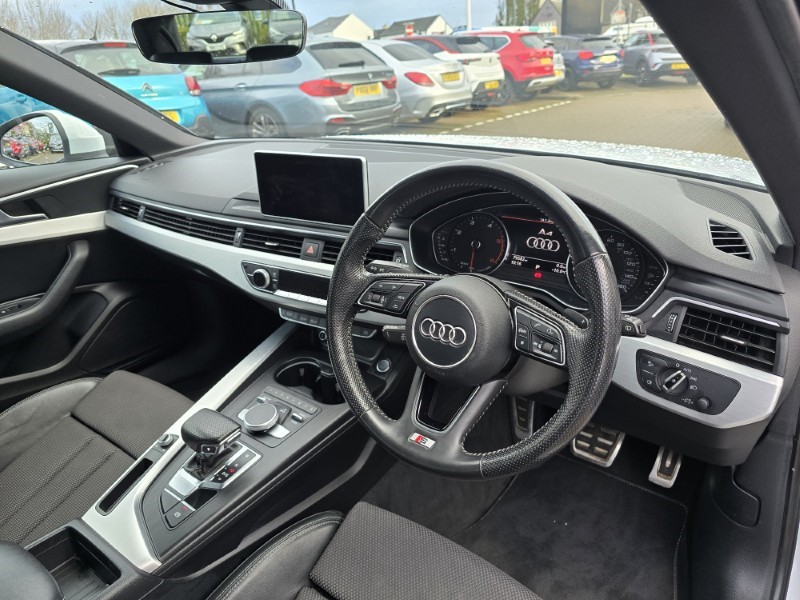 Used Audi A4 2016 for sale - 77207093: Photo 31
