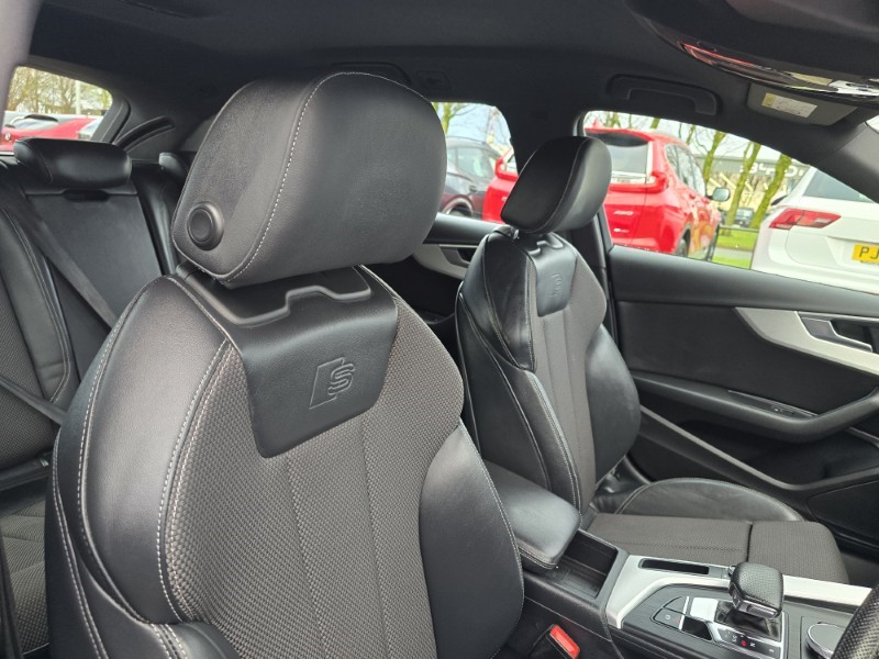 Used Audi A4 2016 for sale - 77207093: Photo 32