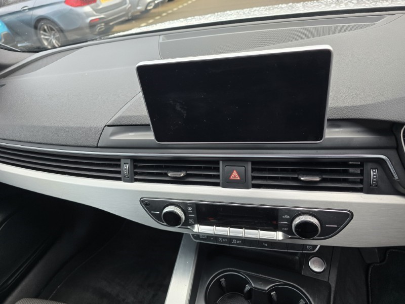 Used Audi A4 2016 for sale - 77207093: Photo 34