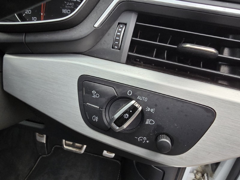 Used Audi A4 2016 for sale - 77207093: Photo 38