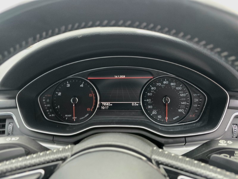 Used Audi A4 2016 for sale - 77207093: Photo 39