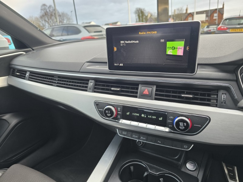 Used Audi A4 2016 for sale - 77207093: Photo 40