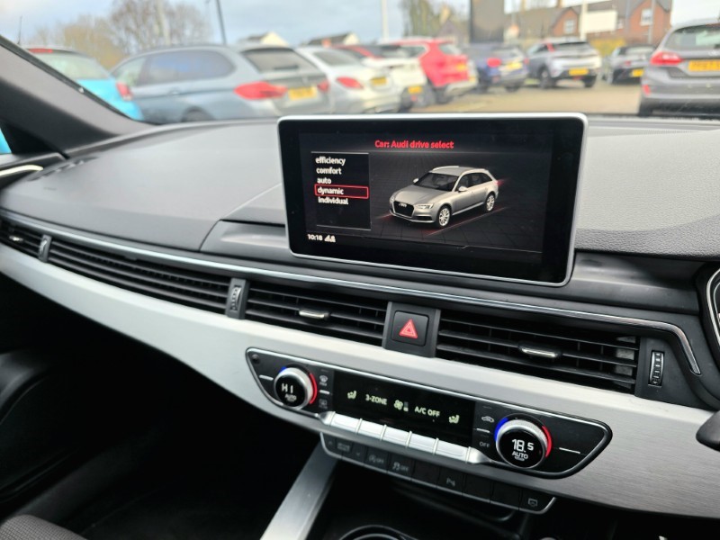 Used Audi A4 2016 for sale - 77207093: Photo 43