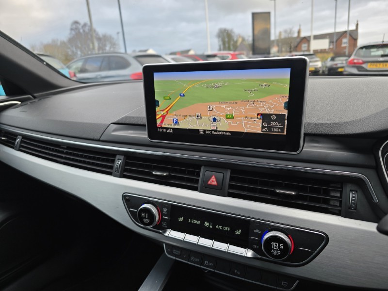 Used Audi A4 2016 for sale - 77207093: Photo 44