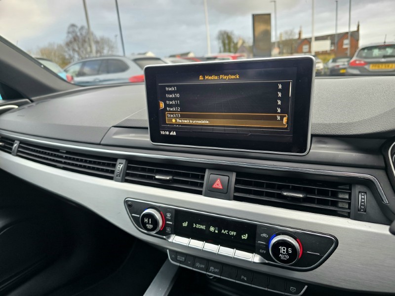 Used Audi A4 2016 for sale - 77207093: Photo 46