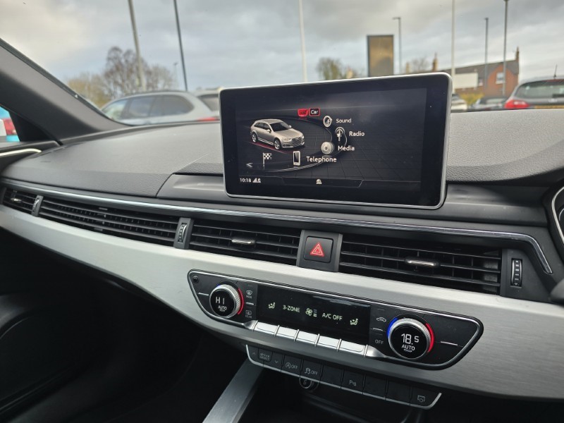 Used Audi A4 2016 for sale - 77207093: Photo 48