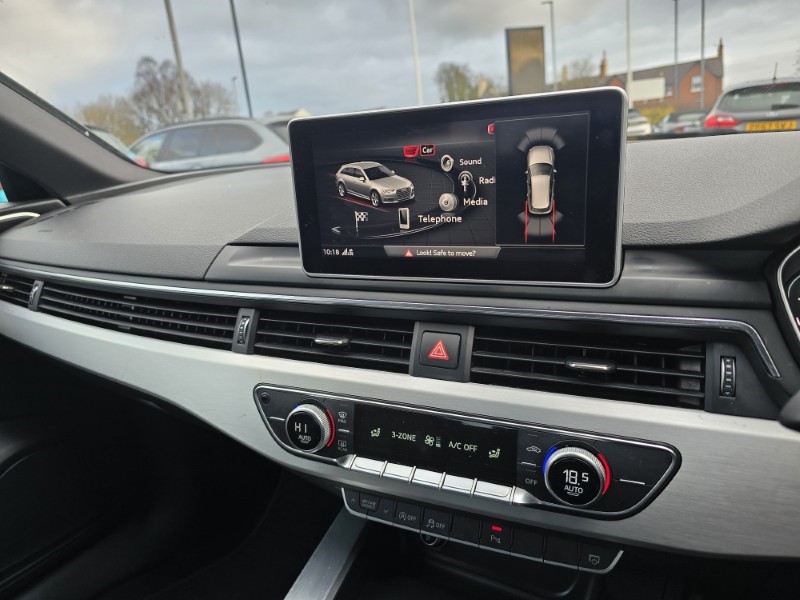 Used Audi A4 2016 for sale - 77207093: Photo 49