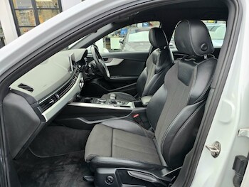 Used Audi A4 2016 for sale - 77207093: Photo