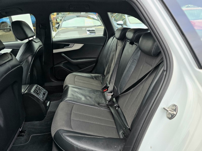 Used Audi A4 2016 for sale - 77207093: Photo 5