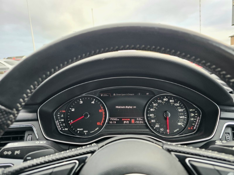 Used Audi A4 2016 for sale - 77207093: Photo 50