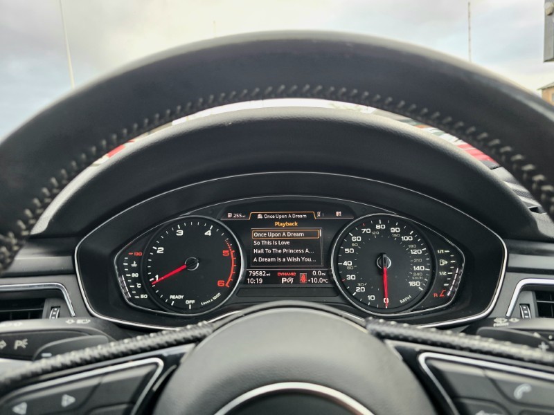 Used Audi A4 2016 for sale - 77207093: Photo 51