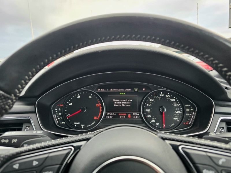 Used Audi A4 2016 for sale - 77207093: Photo 52