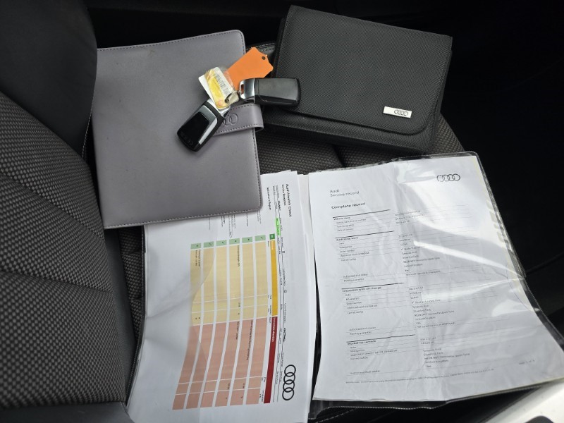 Used Audi A4 2016 for sale - 77207093: Photo 54