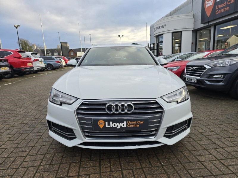 Used Audi A4 2016 for sale - 77207093: Photo 8