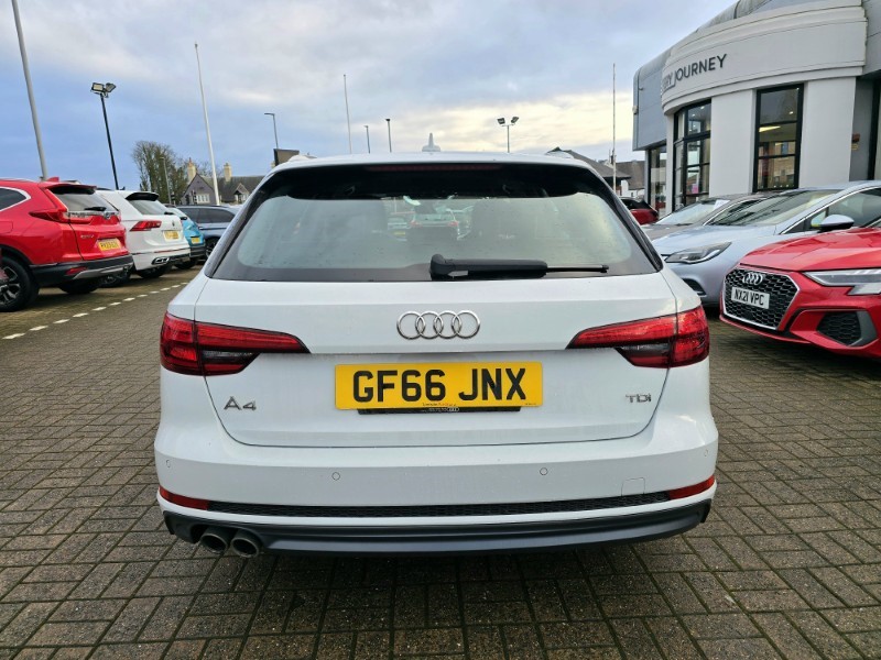 Used Audi A4 2016 for sale - 77207093: Photo 9