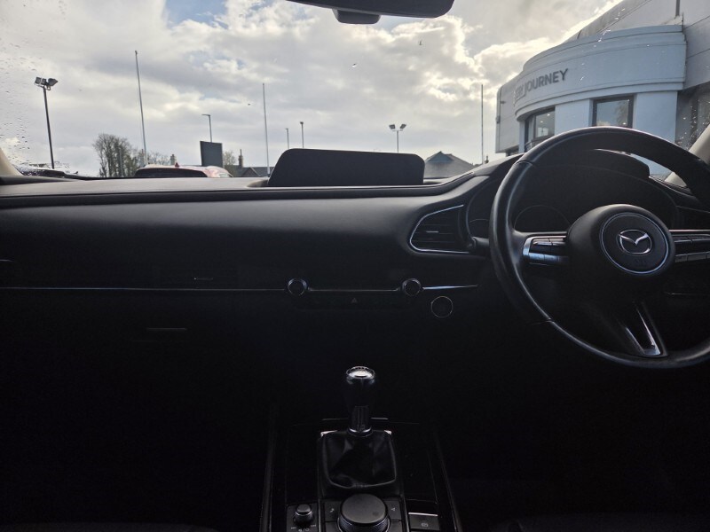 Used Mazda CX-30 2022 for sale - 78212099: Photo 10