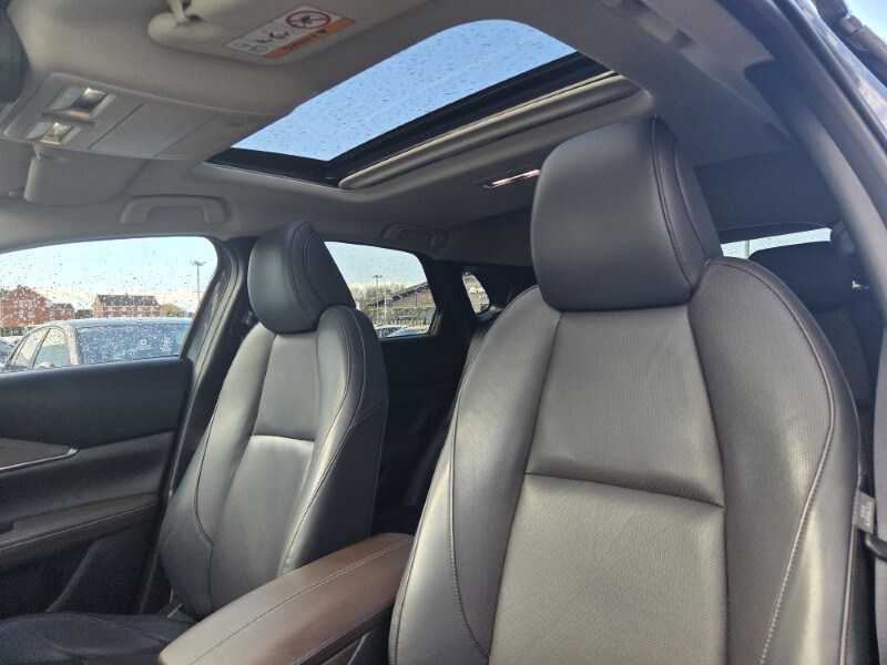 Used Mazda CX-30 2022 for sale - 78212099: Photo 13