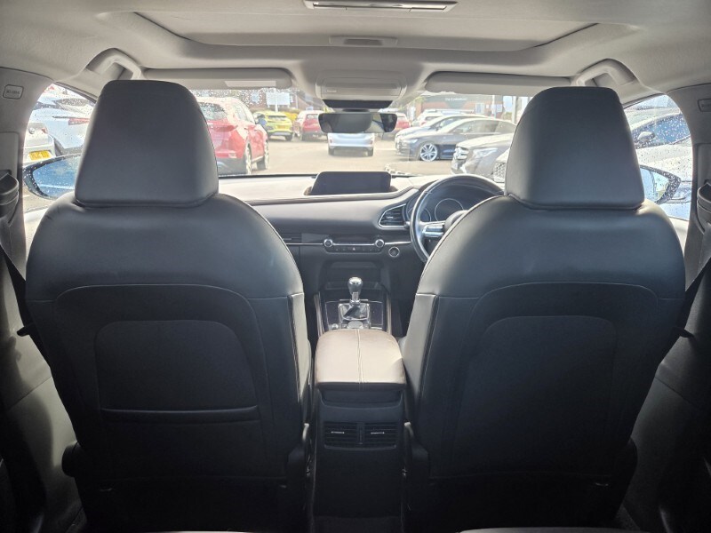 Used Mazda CX-30 2022 for sale - 78212099: Photo 15