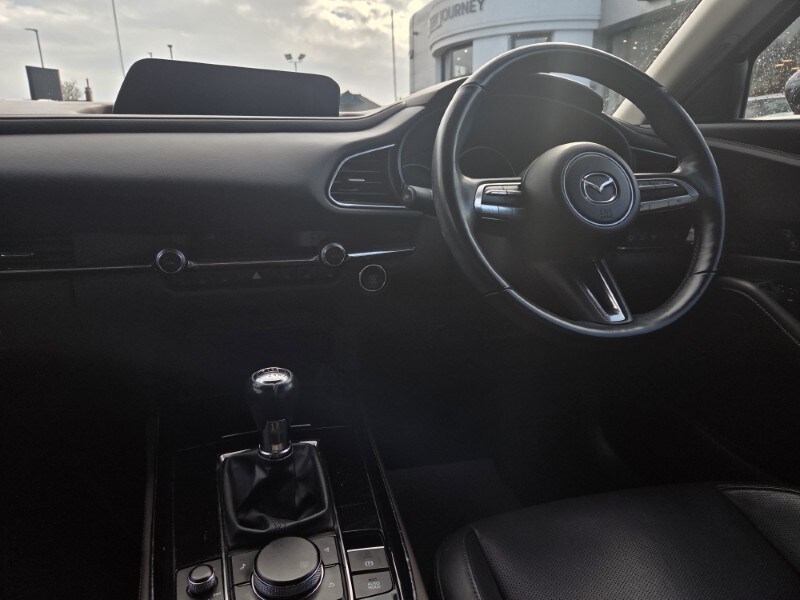 Used Mazda CX-30 2022 for sale - 78212099: Photo 16