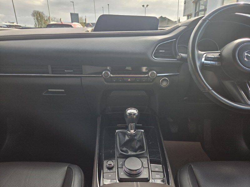 Used Mazda CX-30 2022 for sale - 78212099: Photo 17