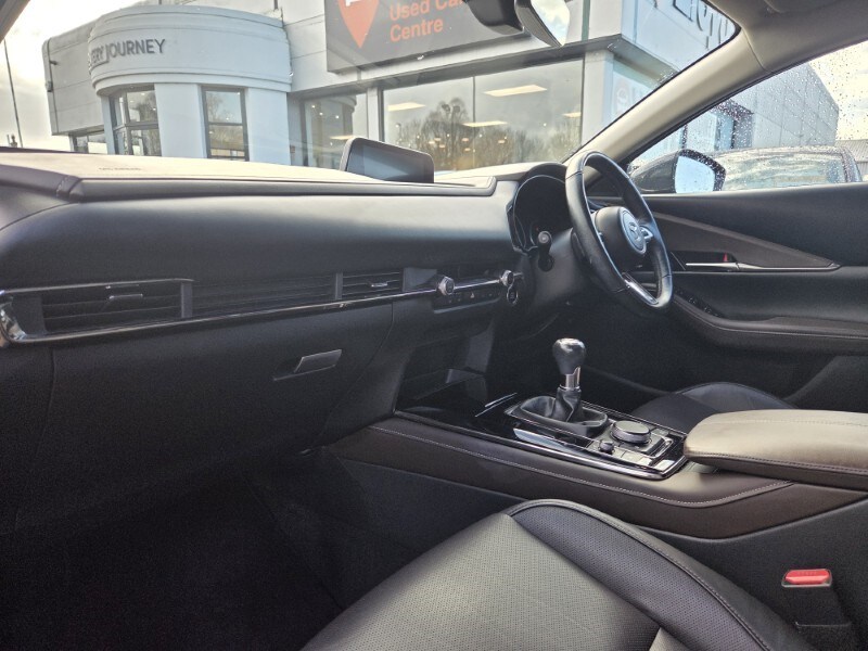 Used Mazda CX-30 2022 for sale - 78212099: Photo 18