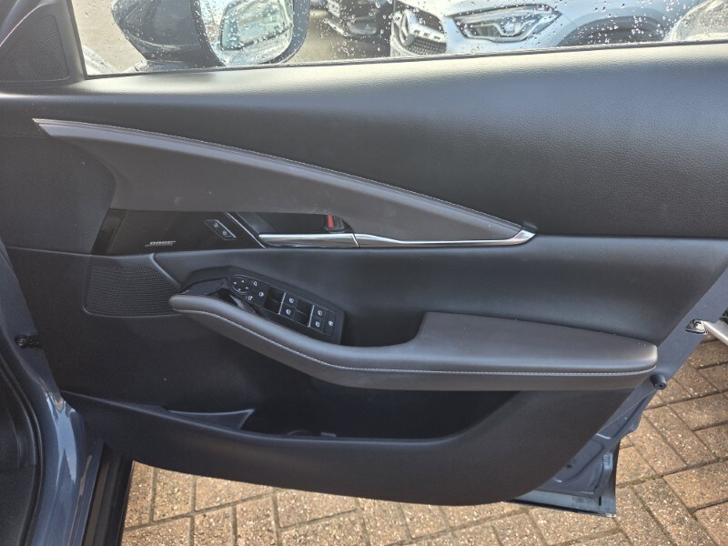 Used Mazda CX-30 2022 for sale - 78212099: Photo 19