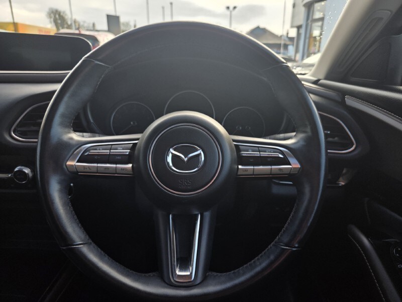 Used Mazda CX-30 2022 for sale - 78212099: Photo 23